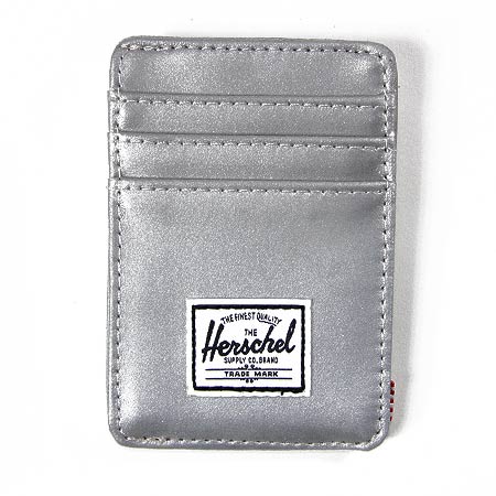 Herschel Supply Co. Raven Wallet