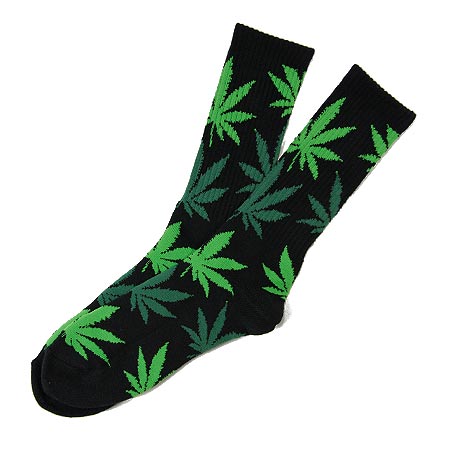 HUF Plantlife Crew Socks