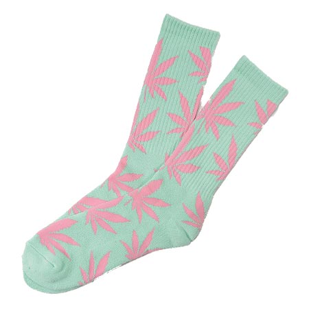 HUF Plantlife Crew Socks