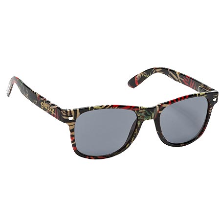 Glassy Sunglasses Leonard Sunglasses