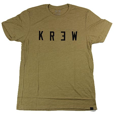KR3W (Krew) Locker T Shirt