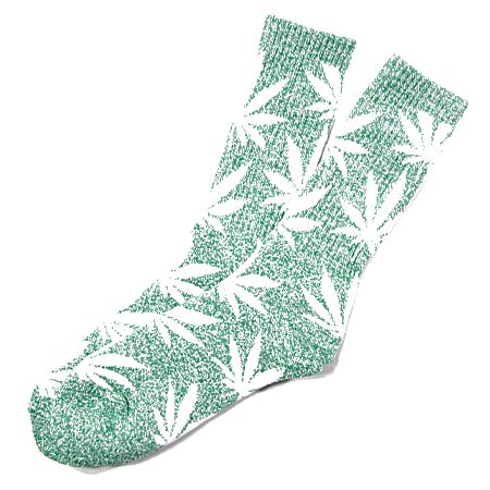 HUF Plantlife Crew Socks