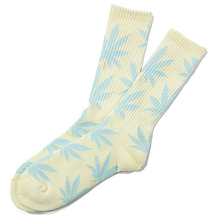 HUF Plantlife Crew Socks