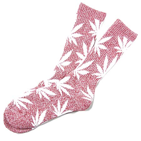 HUF Plantlife Crew Socks