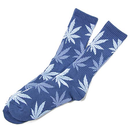 HUF Plantlife Crew Socks