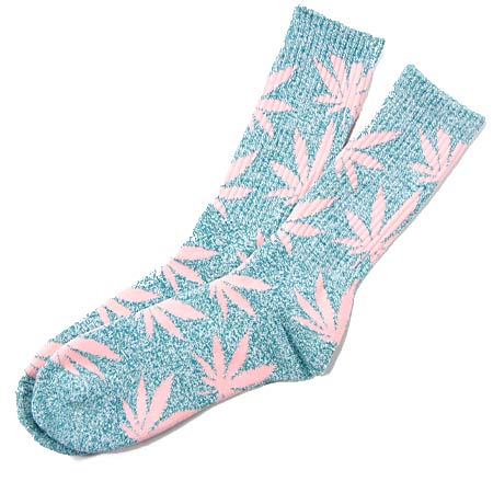 HUF Plantlife Crew Socks