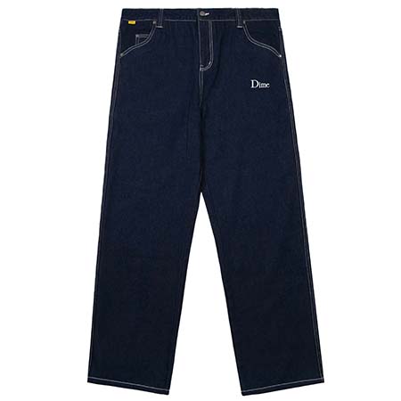 Dime Classic Denim Pants