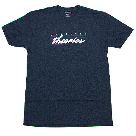 Theories Unsolved T Shirt