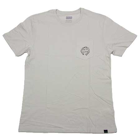 KR3W (Krew) Shit Luck Pocket T Shirt