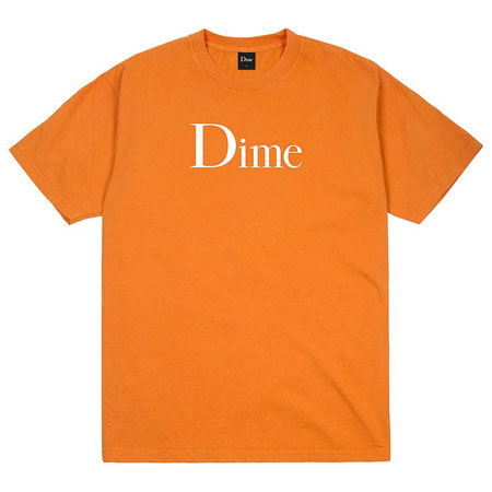 Dime Classic Logo T Shirt