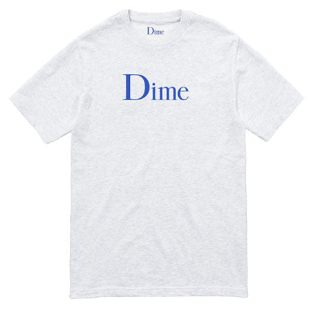 Dime Classic Logo T Shirt