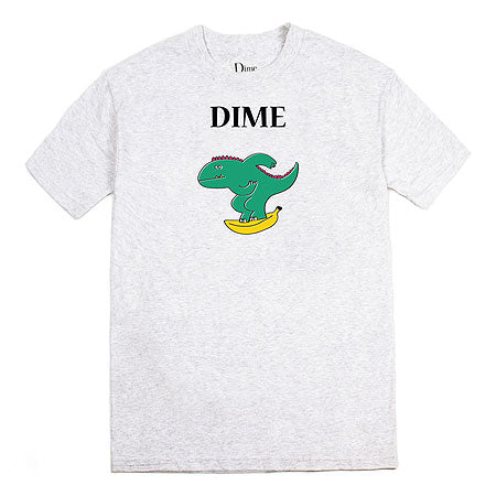 Dime Dinosaur T Shirt