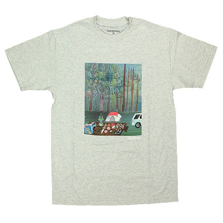 GX1000 Camping T-Shirt
