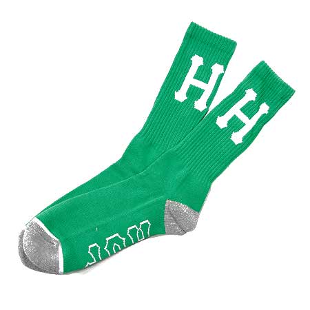 HUF Classic H Crew Socks