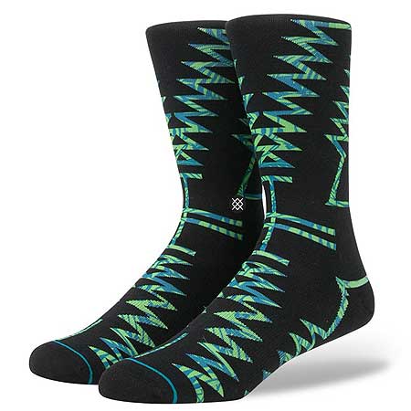 Stance The Ancients Crew Socks