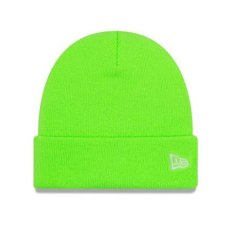 New Era Cuff Beanie
