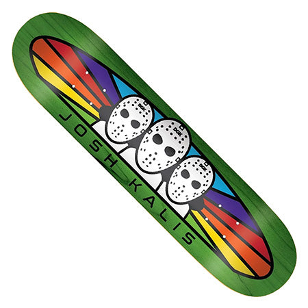 DGK Josh Kalis UFO Deck — Skatepark of Tampa