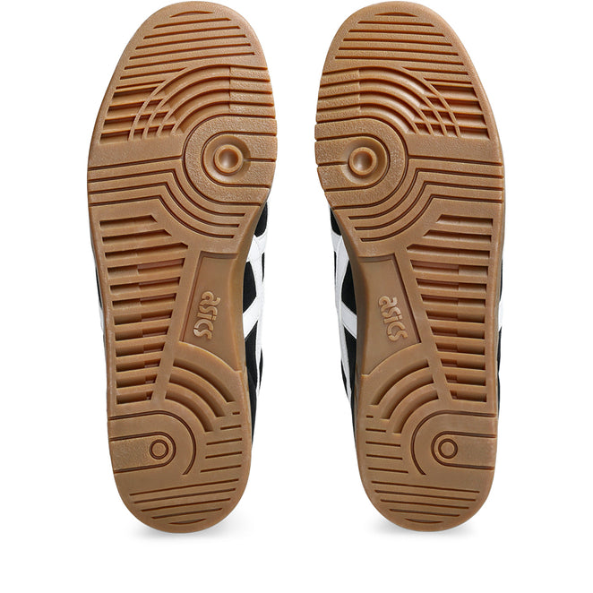 Asics Skateboarding Gel-Vickka Pro Black Brown Shoes