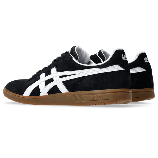 Asics Skateboarding Gel-Vickka Pro Black Brown Shoes