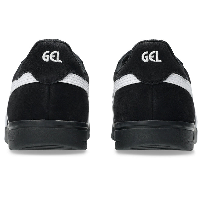 Asics Skateboarding Gel-Vickka Pro Black Bright White Shoes