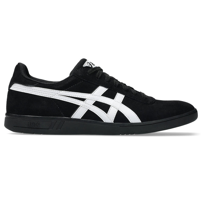 Asics Skateboarding Gel-Vickka Pro Black Bright White Shoes