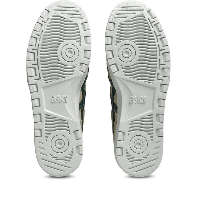 Asics Skateboarding Japan Pro Wood Crepe Shoes