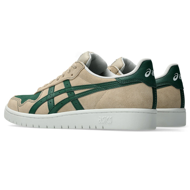 Asics Skateboarding Japan Pro Wood Crepe Shoes