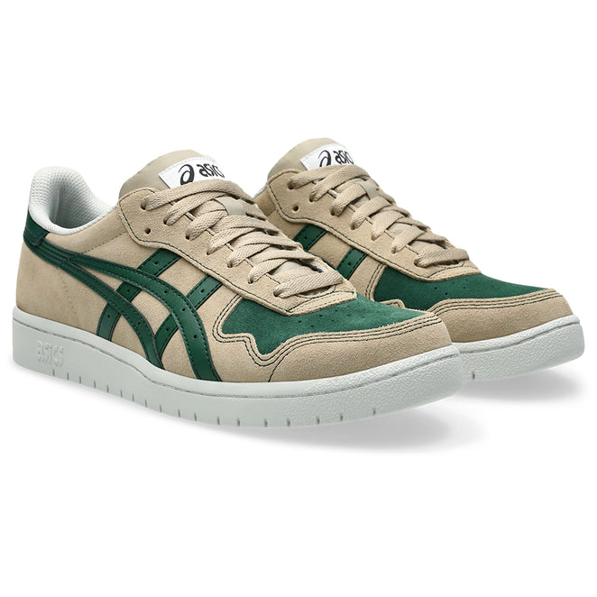 Asics Skateboarding Japan Pro Wood Crepe Shoes