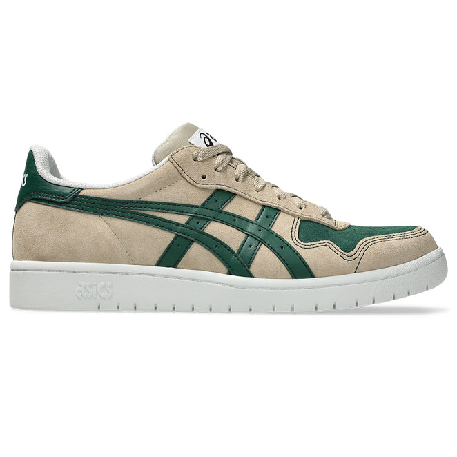 Asics Skateboarding Japan Pro Wood Crepe Shoes