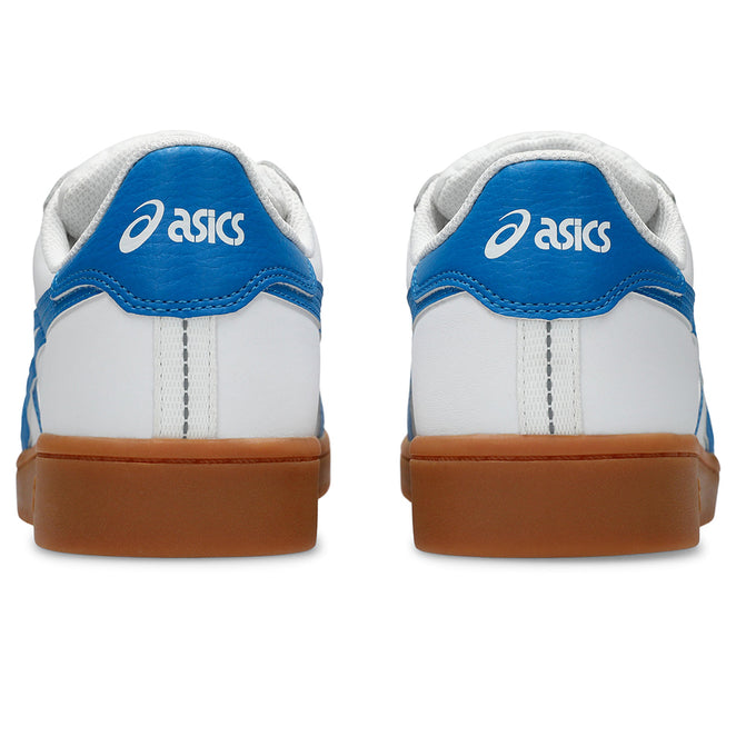 Asics Skateboarding Japan Pro White Blue Shoes