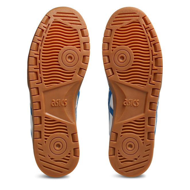 Asics Skateboarding Japan Pro White Blue Shoes