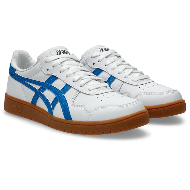 Asics Skateboarding Japan Pro White Blue Shoes