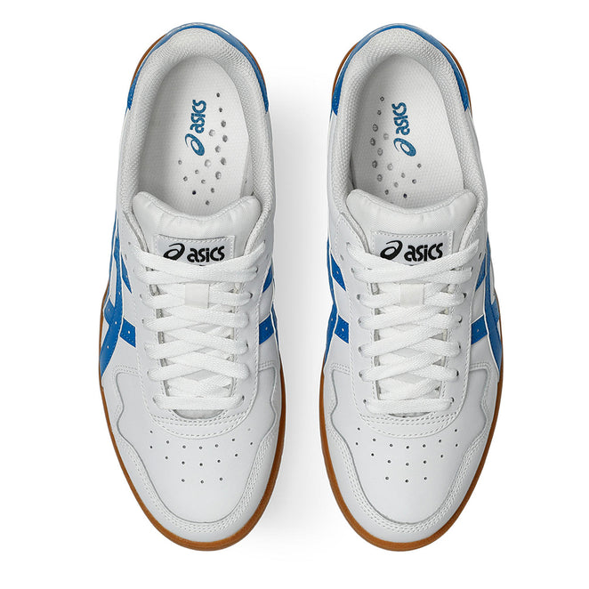 Asics Skateboarding Japan Pro White Blue Shoes