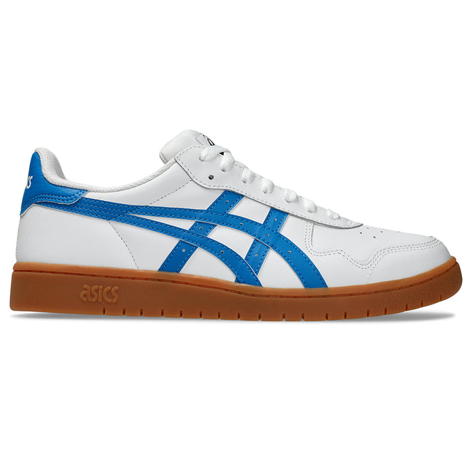 Asics Skateboarding Japan Pro White Blue Shoes