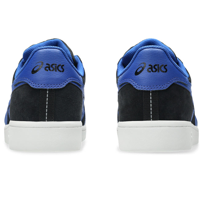 Asics Skateboarding Japan Pro Black Blue Shoes