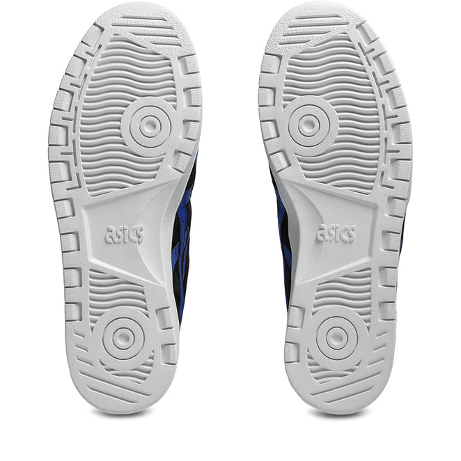 Asics Skateboarding Japan Pro Black Blue Shoes