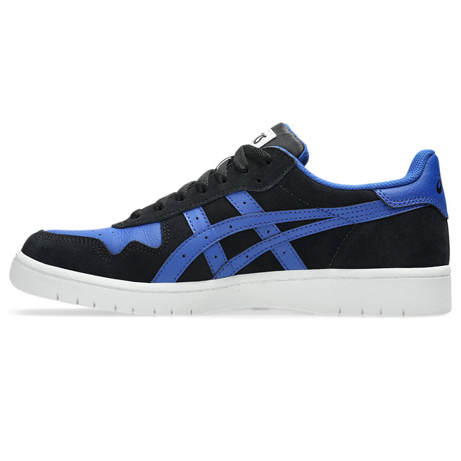 Asics Skateboarding Japan Pro Black Blue Shoes