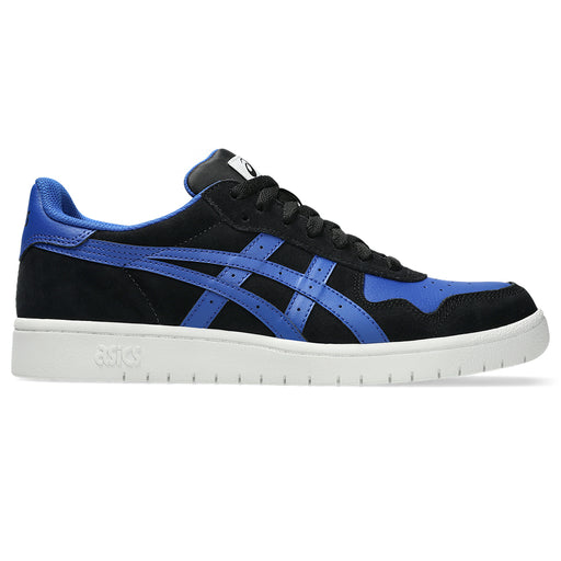 Asics Skateboarding Japan Pro Black Blue Shoes