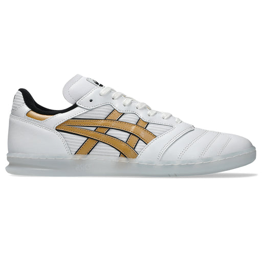 Asics Skateboarding Leggerezza FB White Pure Gold Shoes
