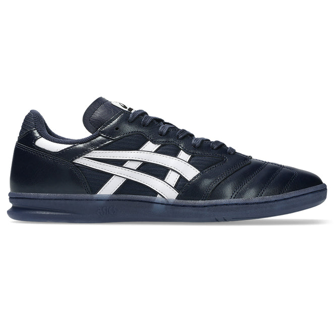 スケートボード asics skateboading LEGGEREZZA FB Asics Skateboarding Leggerezza FB Navy White Shoes