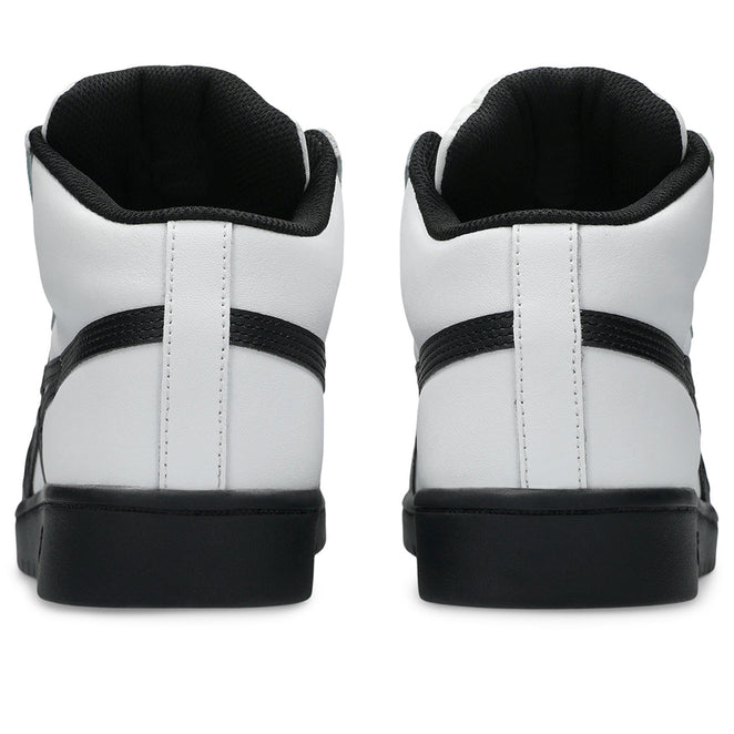 Asics Skateboarding Japan Pro MT White Black Shoes