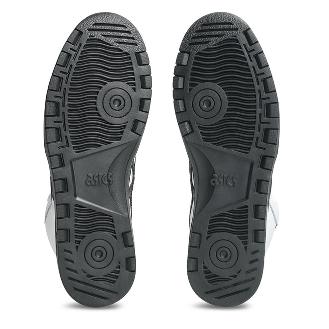 Asics Skateboarding Japan Pro MT White Black Shoes