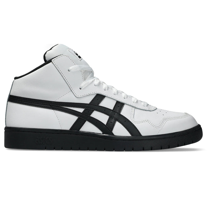 Asics Skateboarding Japan Pro MT White Black Shoes