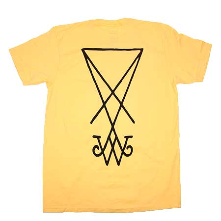 Welcome Skateboards Symbol T Shirt