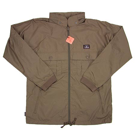 Fourstar Ishod Wair Signature Windbreaker Jacket