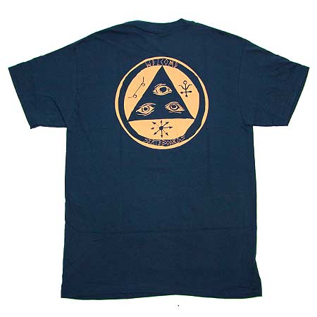 Welcome Skateboards Talisman T Shirt