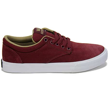 Supra Chino Shoes