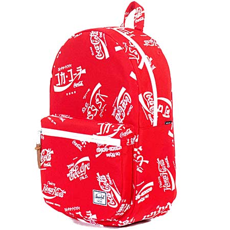 Herschel Supply Co. Lawson Backpack — Skatepark of Tampa Herschel Supply Co. Lawson Backpack — Skatepark of Tampa