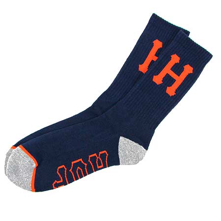 HUF Classic H Crew Socks