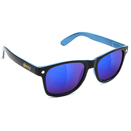 Glassy Sunglasses Leonard Sunglasses